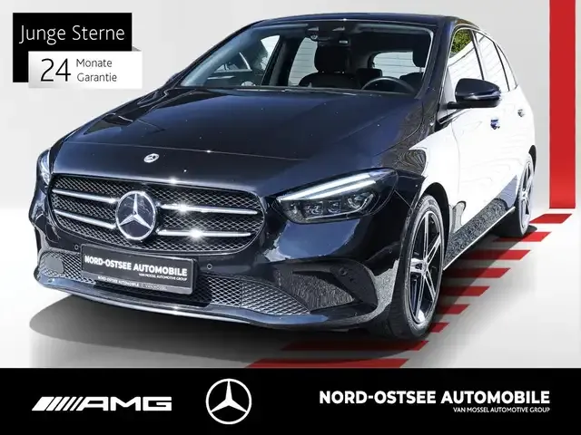 Mercedes-Benz B 250