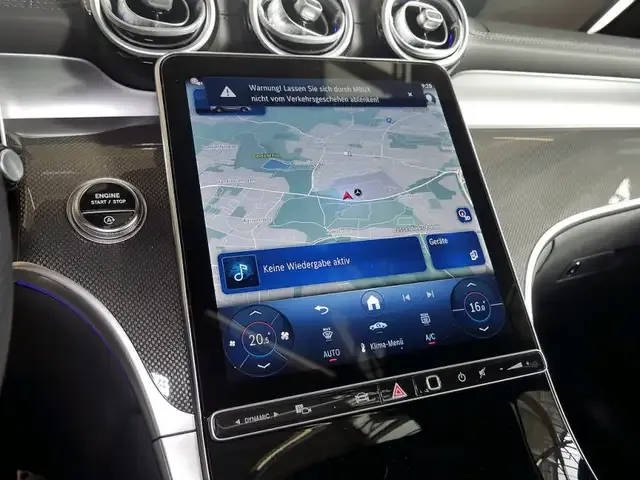 Mercedes-Benz GLC 200