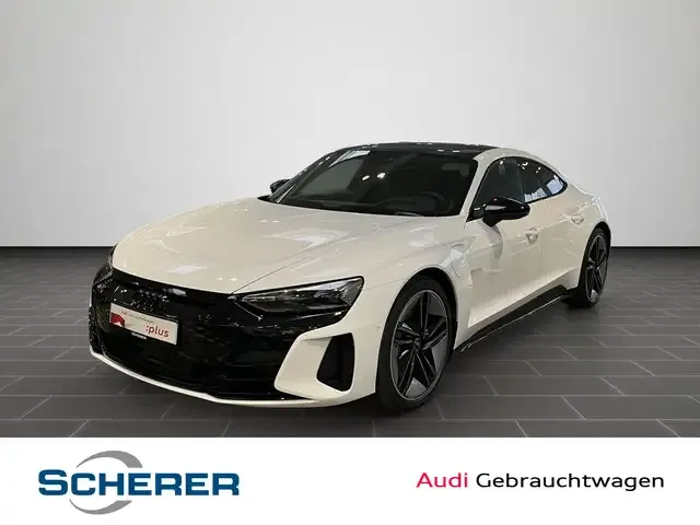 Audi RS e-tron GT
