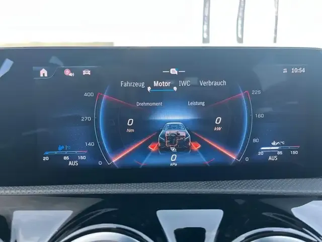 Mercedes-Benz A 35 AMG