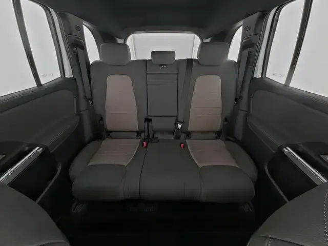 Mercedes-Benz EQB 300