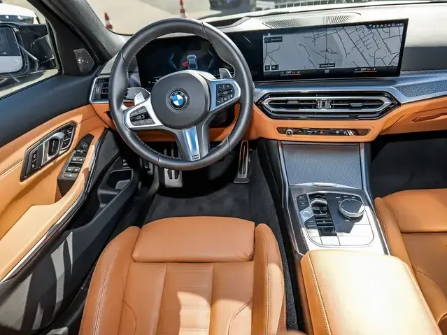 BMW 340