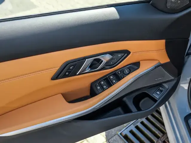 BMW 340