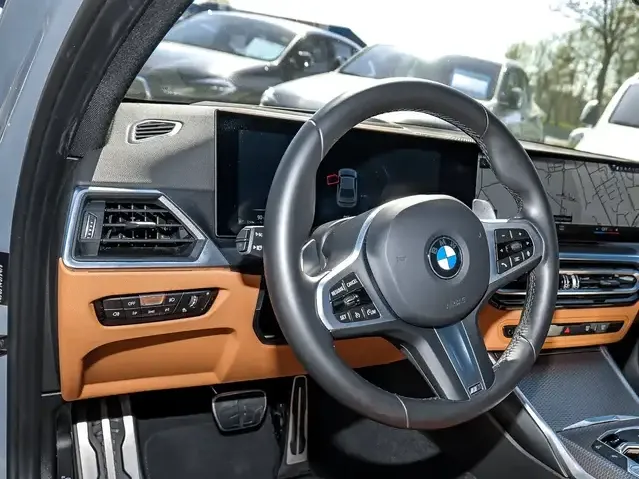BMW 340