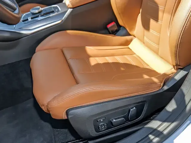BMW 340