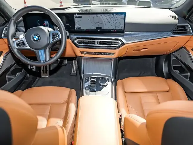 BMW 340