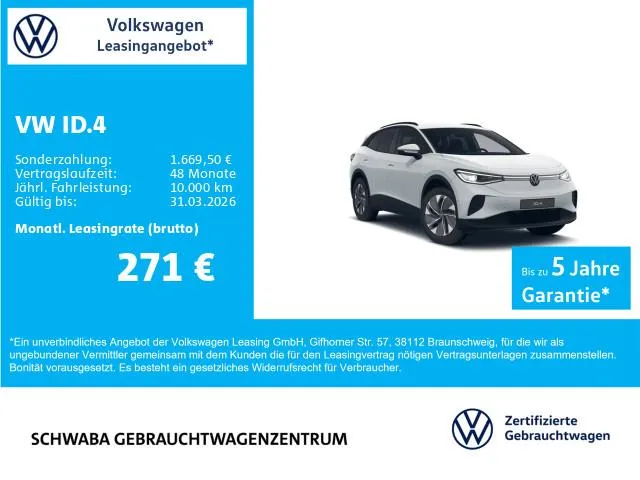 Volkswagen ID.4