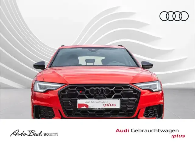 Audi S6