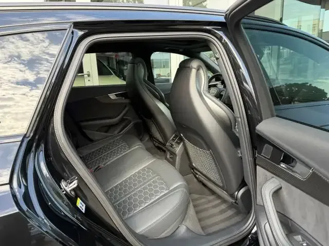 Audi RS4
