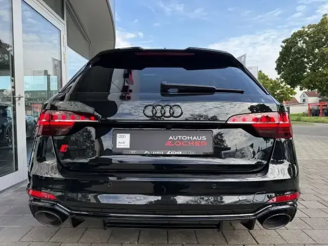 Audi RS4