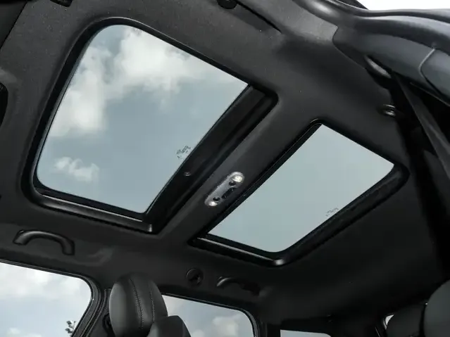 MINI John Cooper Works Countryman