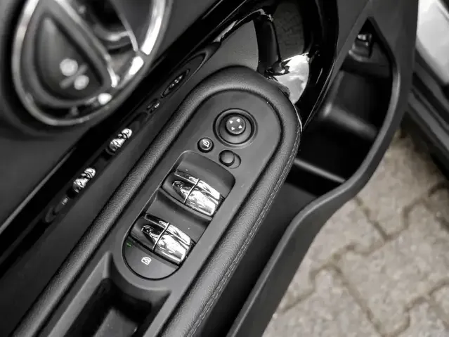 MINI John Cooper Works Countryman