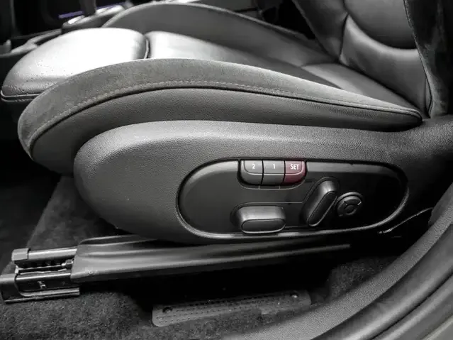 MINI John Cooper Works Countryman