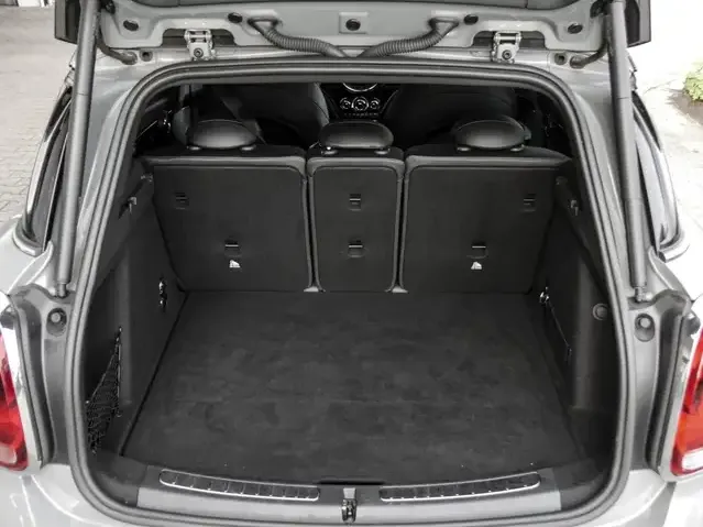 MINI John Cooper Works Countryman