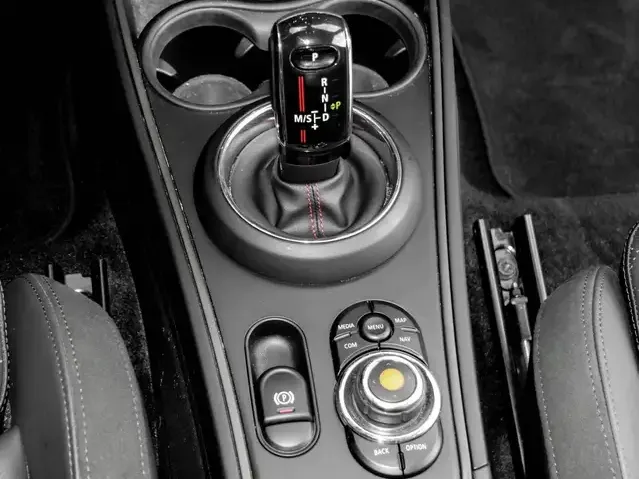 MINI John Cooper Works Countryman
