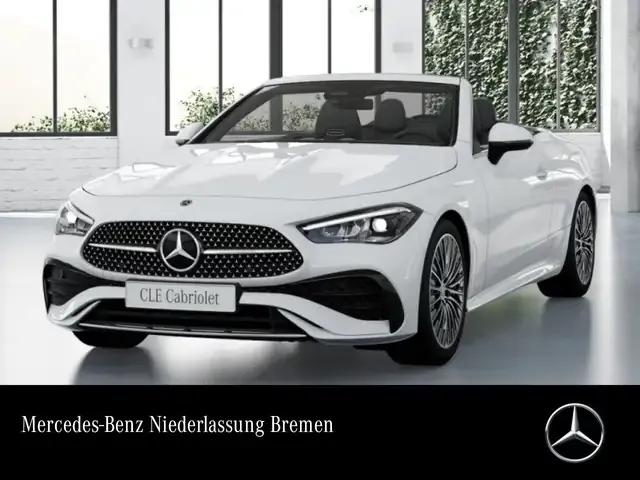 Mercedes-Benz CLE 220