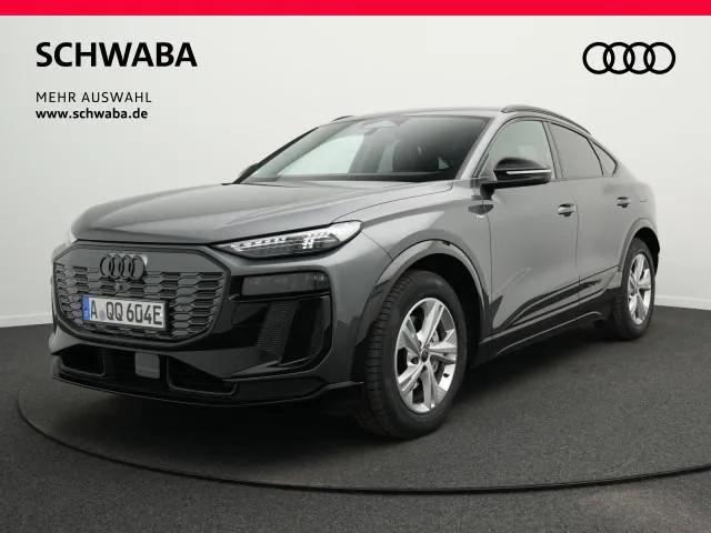 Audi Q6