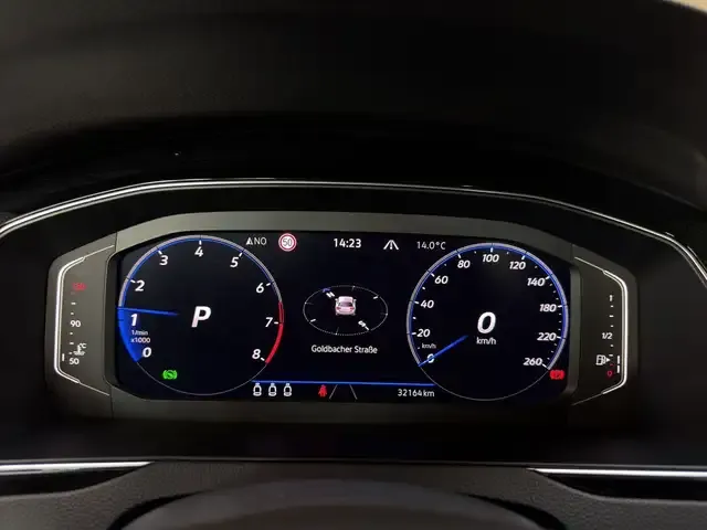 Volkswagen Passat Alltrack