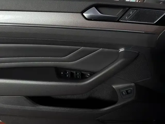 Volkswagen Passat Alltrack