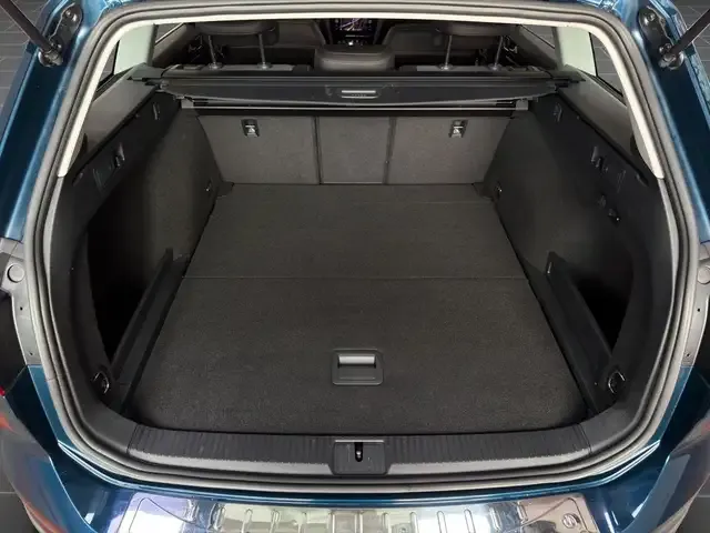 Volkswagen Passat Alltrack