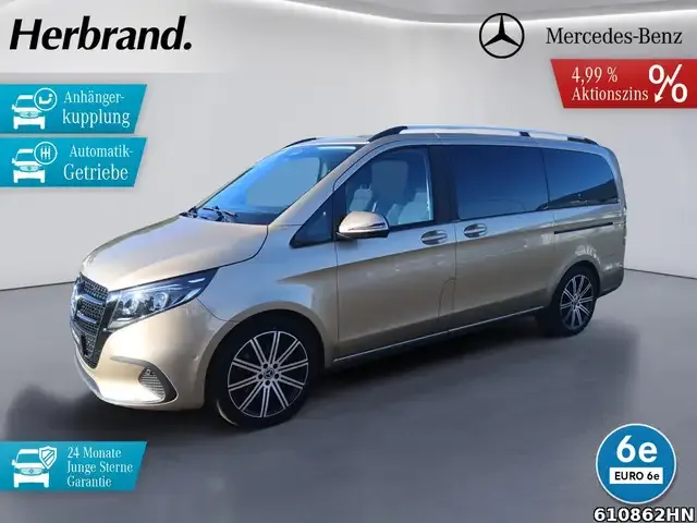 Mercedes-Benz V 300