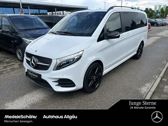 Mercedes-Benz V 300