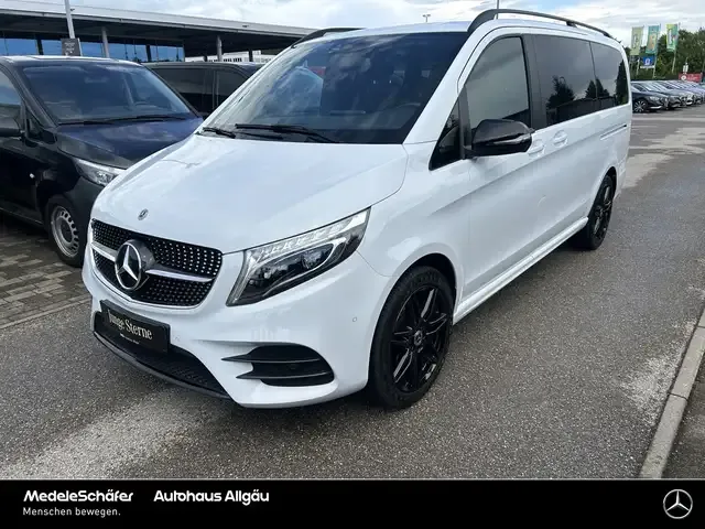 Mercedes-Benz V 300