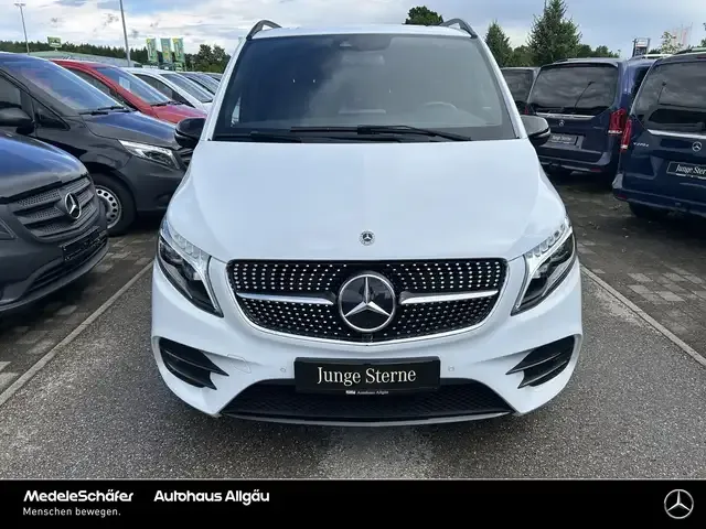 Mercedes-Benz V 300