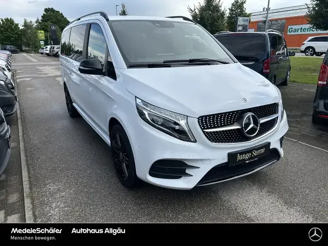 Mercedes-Benz V 300