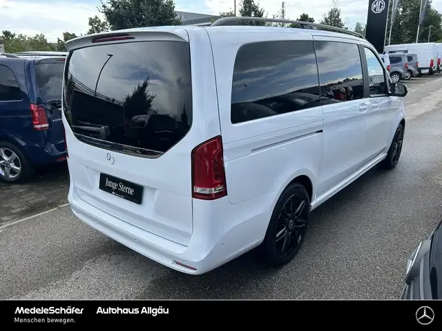 Mercedes-Benz V 300