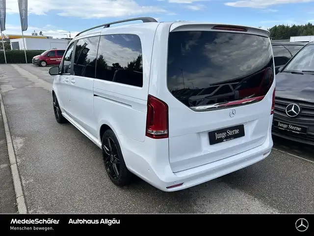 Mercedes-Benz V 300