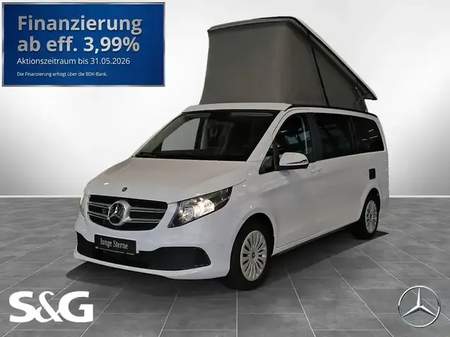Mercedes-Benz V 250