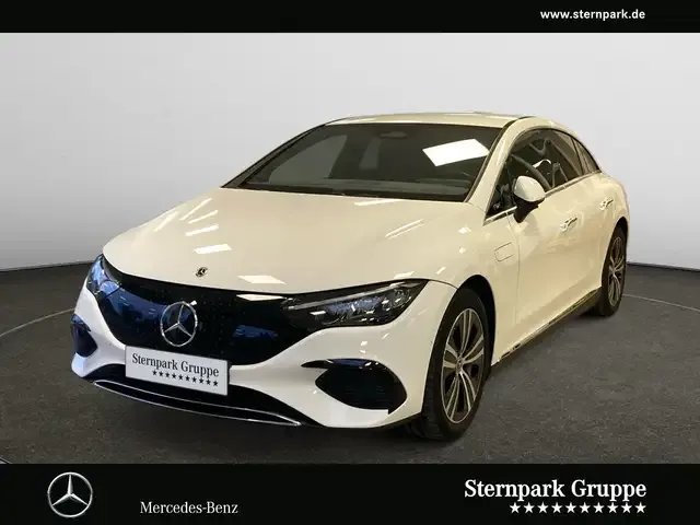 Mercedes-Benz EQE 350