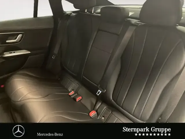 Mercedes-Benz EQE 350