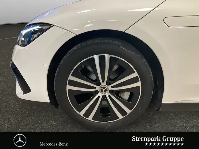 Mercedes-Benz EQE 350