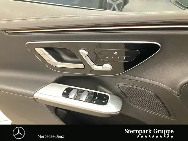 Mercedes-Benz EQE 350