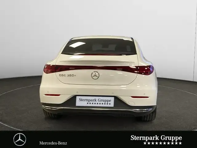 Mercedes-Benz EQE 350