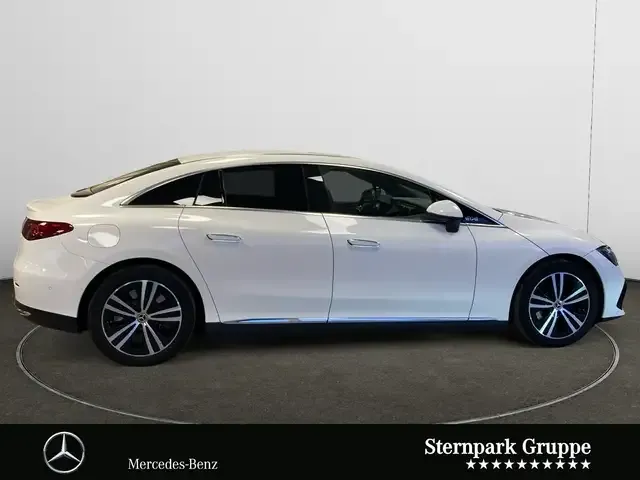 Mercedes-Benz EQE 350