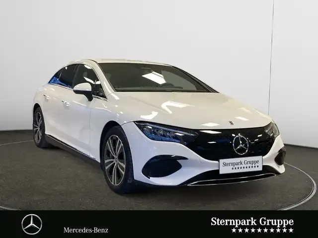 Mercedes-Benz EQE 350