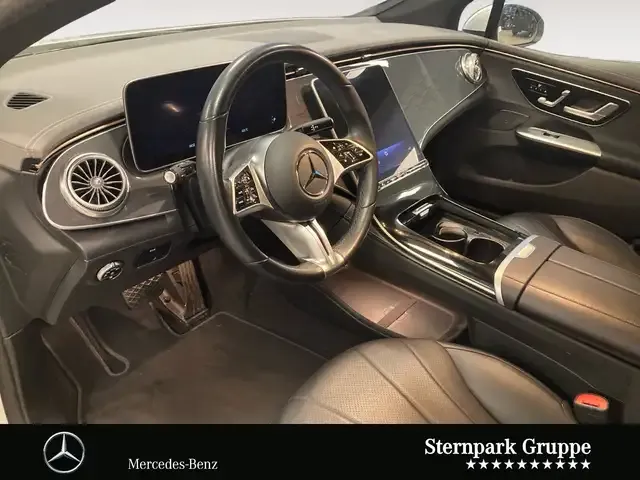 Mercedes-Benz EQE 350