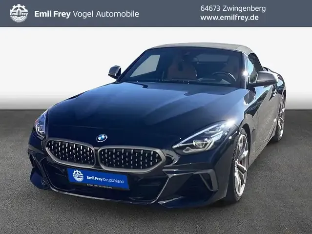 BMW Z4 M