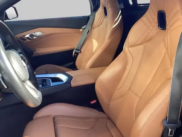 BMW Z4 M