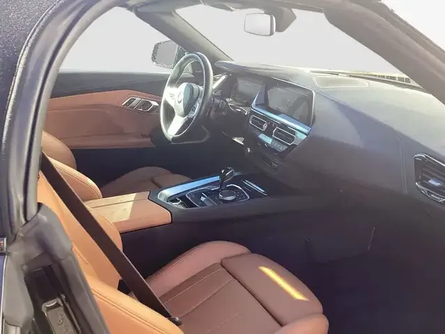 BMW Z4 M