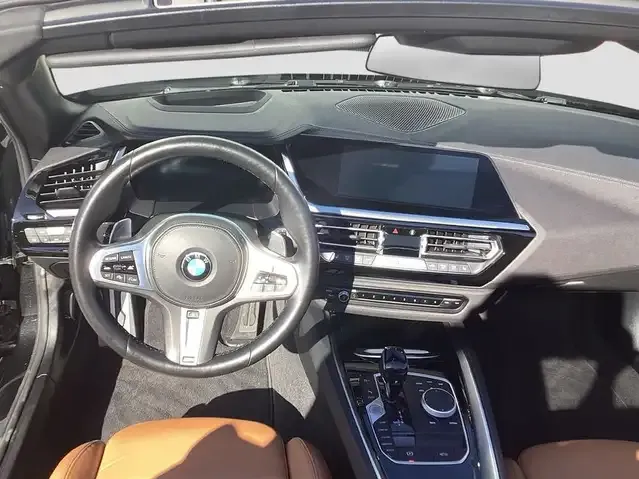 BMW Z4 M