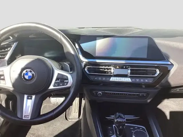 BMW Z4 M