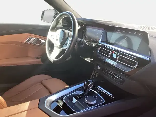 BMW Z4 M