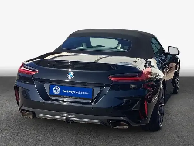 BMW Z4 M