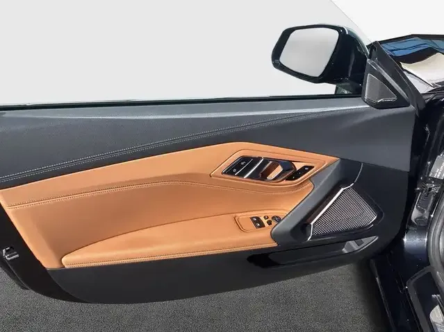 BMW Z4 M