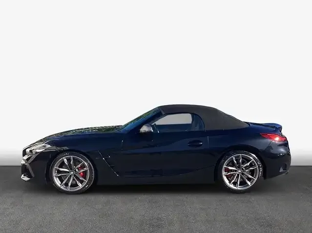 BMW Z4 M