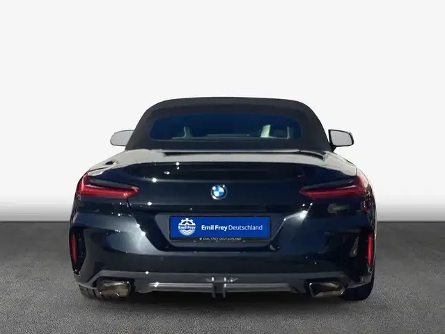BMW Z4 M
